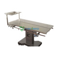 Medical Hydraulic Operation Veterinary Surgical Table